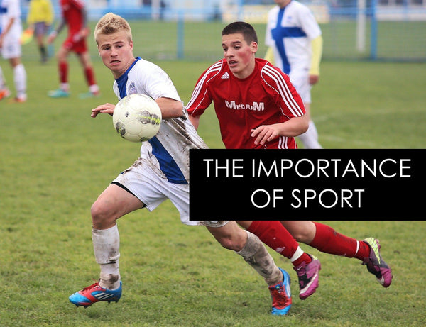 The Importance of Sport