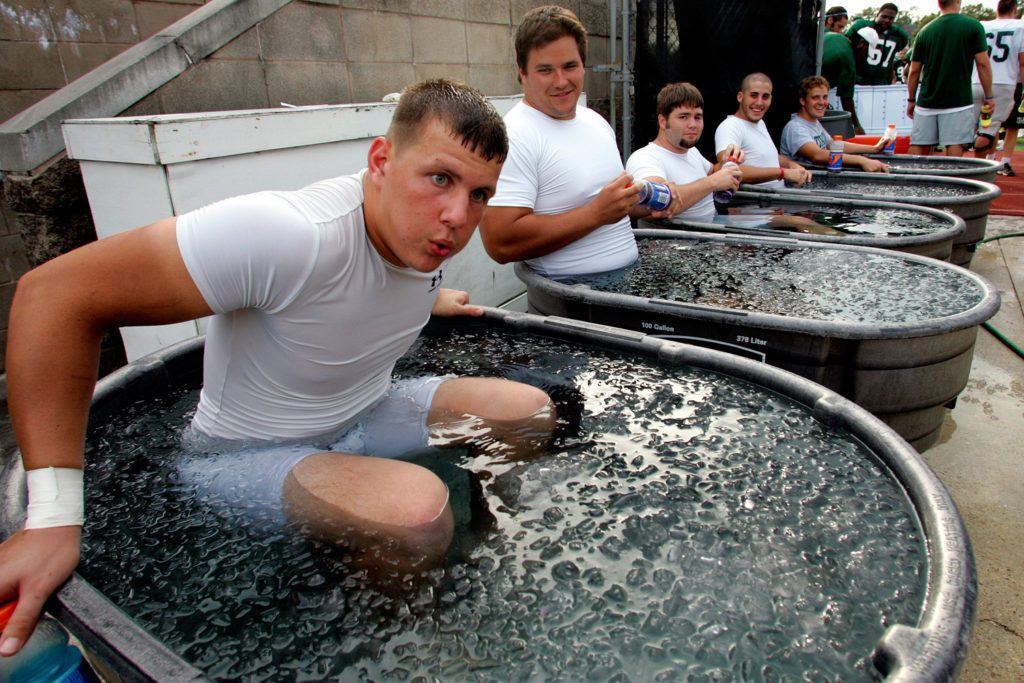 Do Ice Baths Work? Benefits, Risks, and Latest Research