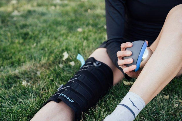 Contrast Therapy: 5 Tips for When To Use Hot And Cold Therapy For Injuries and Recovery