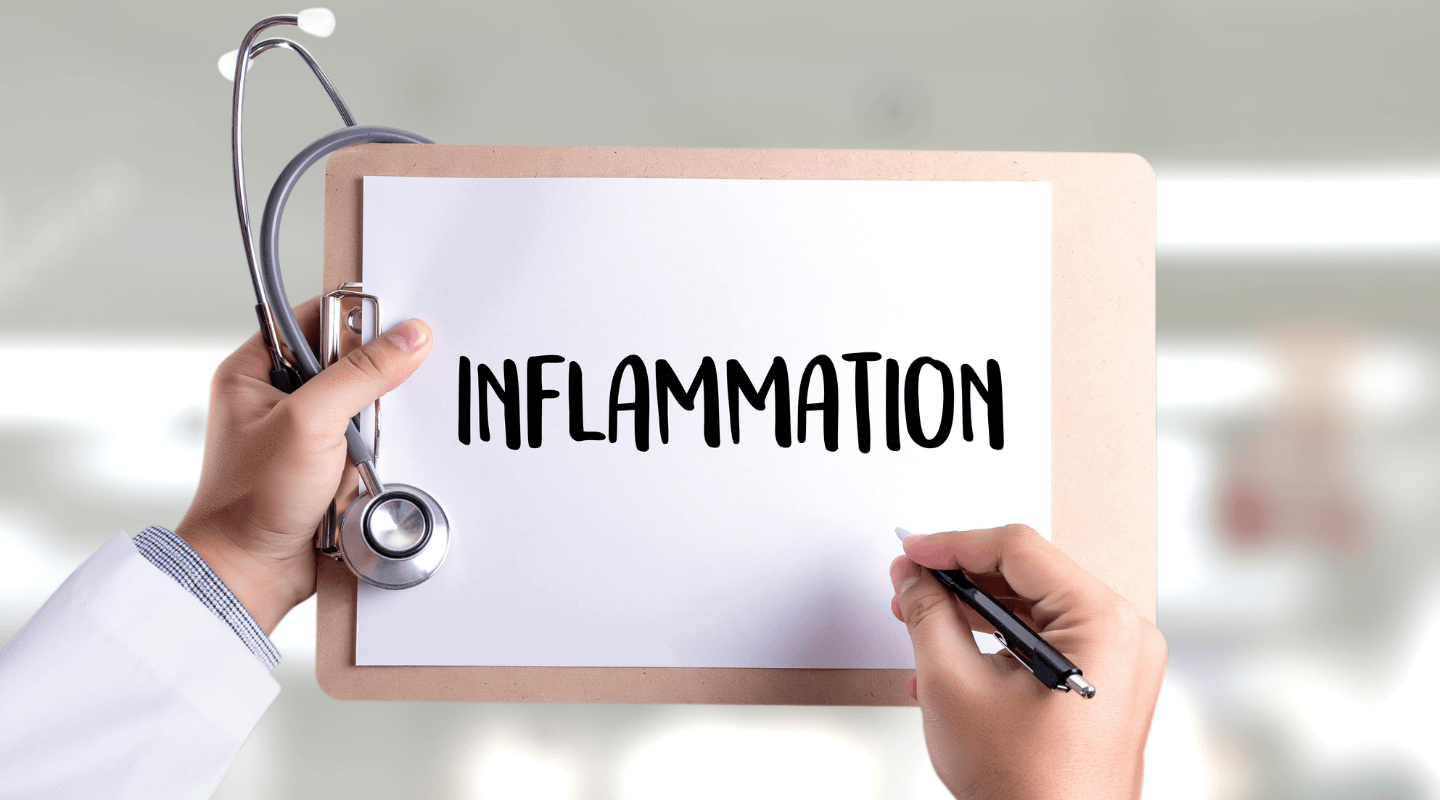 The Truth About Inflammation And Injury Recovery