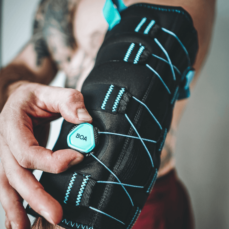 Products – Tagged Wrist Wraps– SBD Apparel