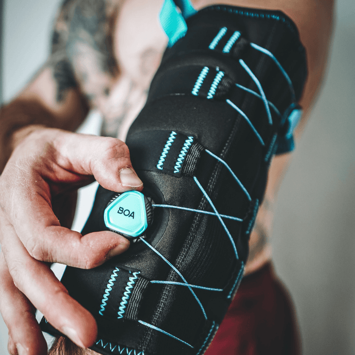 How to Choose the Right Arm Compression Sleeve – Recoup Fitness