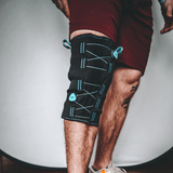Recoup Fitness Leg Cryosleeve + BOA® Fit System